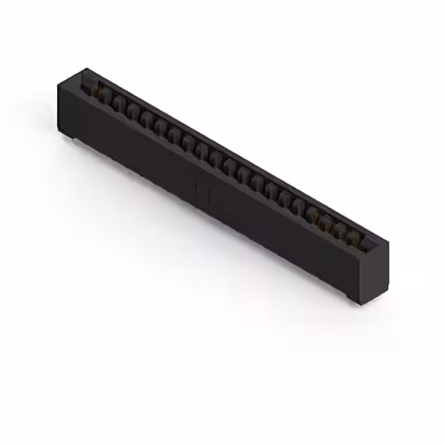 357-020-545-101 EDAC Inc.  Edgeboard Connectors